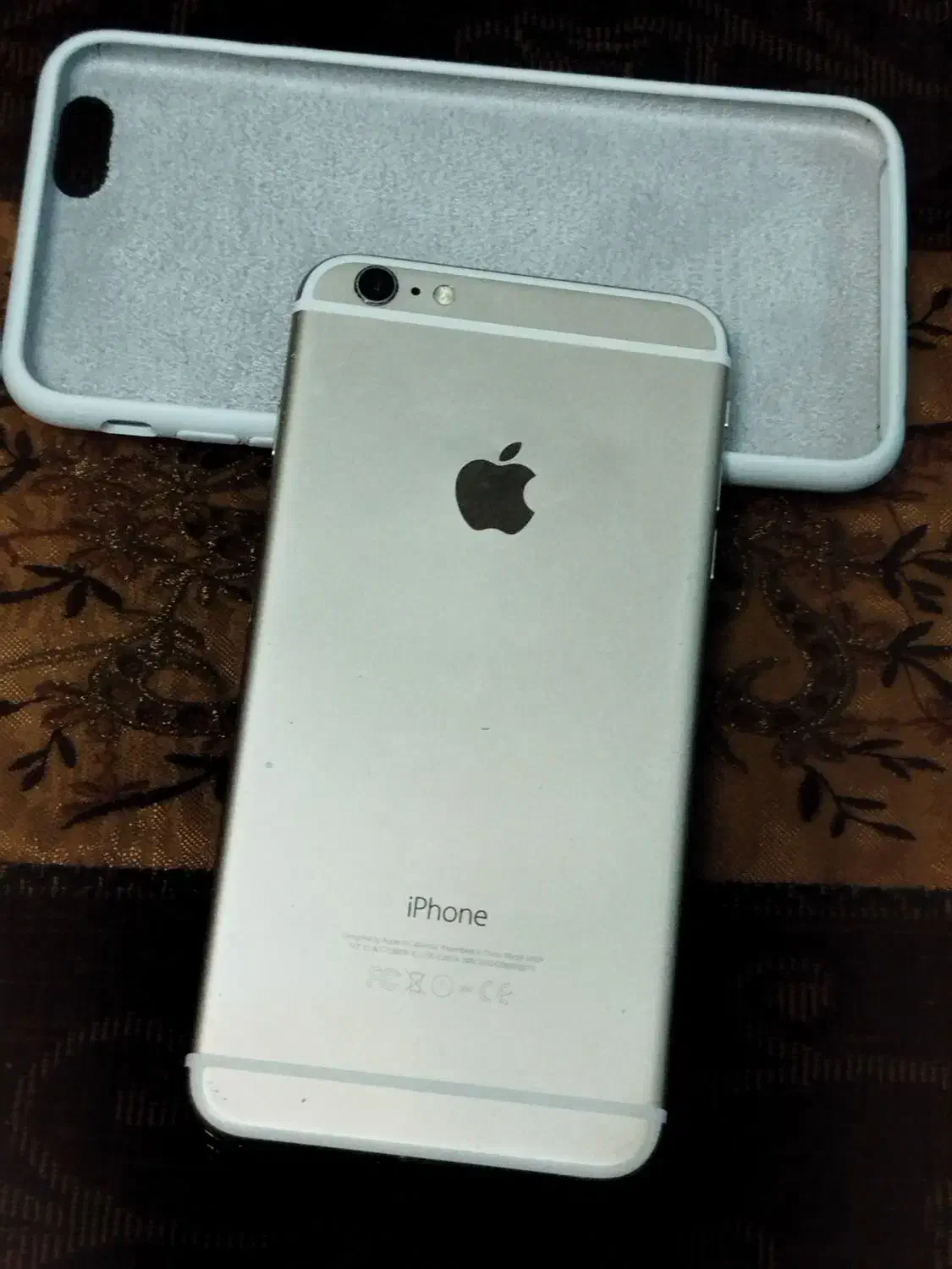 ایفون 6s plus|موبایل|ارومیه, |دیوار