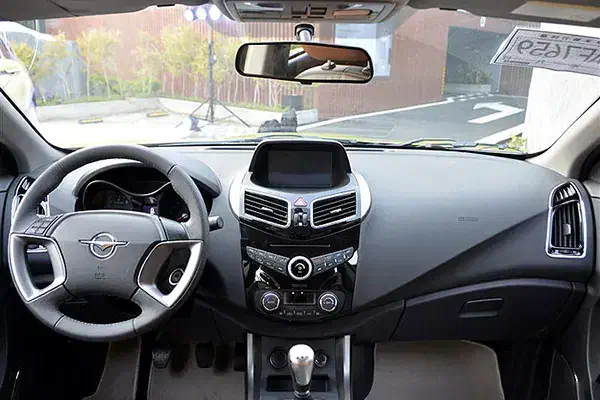 هایما s5پرو صفر نقد اقساط اتولند|خودرو سواری و وانت|تهران, گلستان (شهرک راه آهن)|دیوار