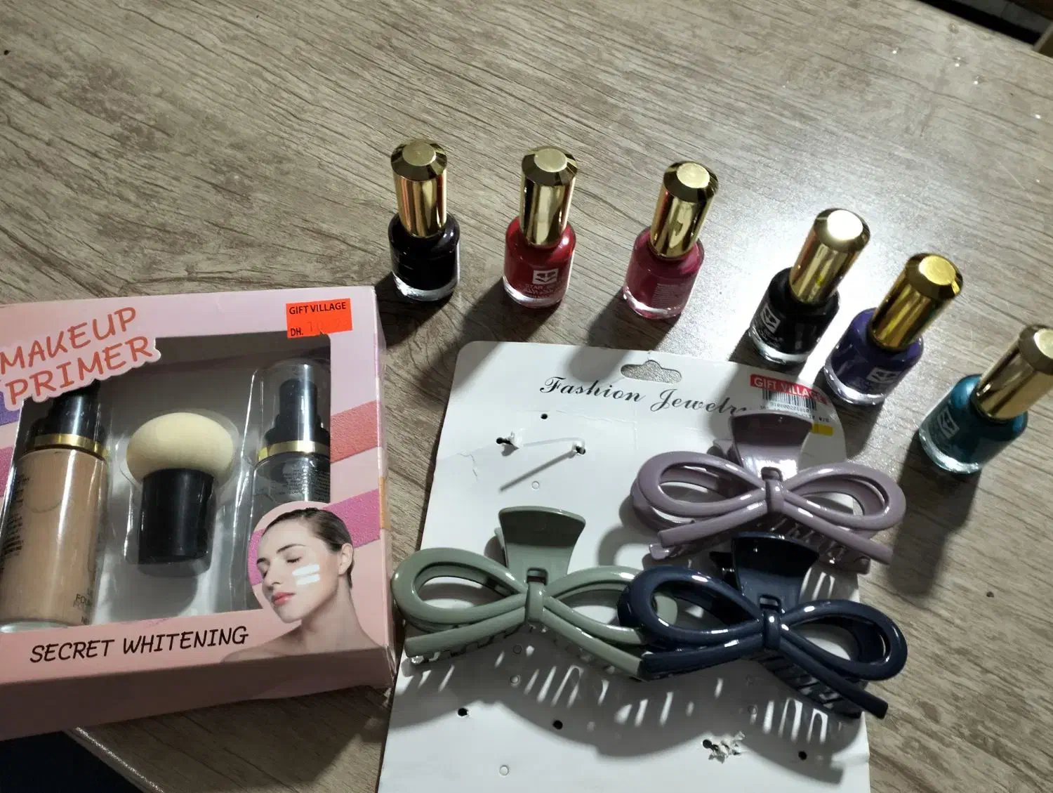 جنس خوب درجه یک سوغاتی از دبی اومدن|آرایشی، بهداشتی، درمانی|سیرجان, |دیوار