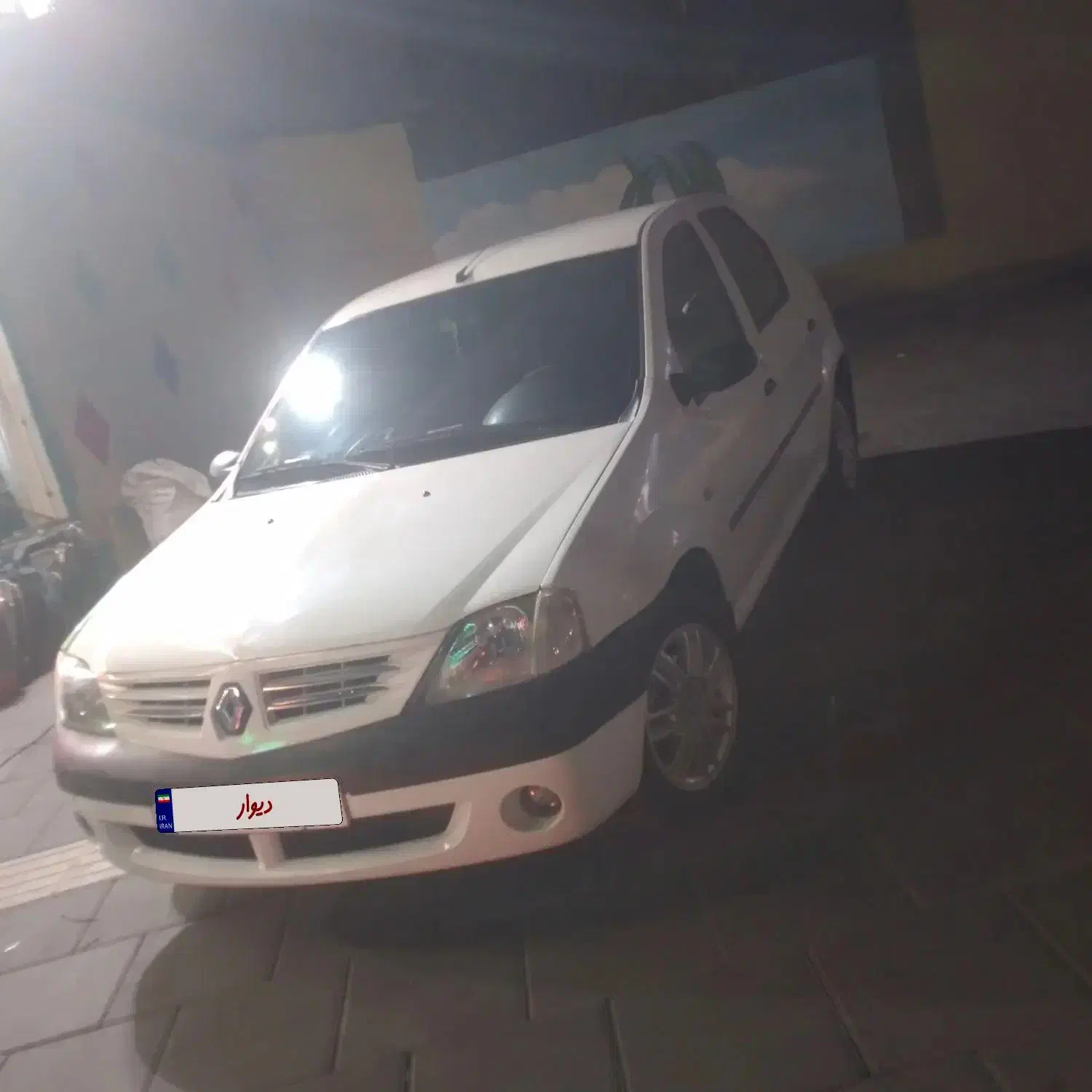 ال ۹۰ E2|خودرو سواری و وانت|شهر ری, منصوریه منگل|دیوار