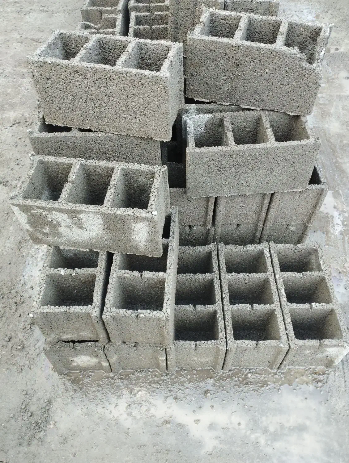 کارگر بلوک زنی|استخدام معماری، عمران و ساختمانی|رودسر, |دیوار