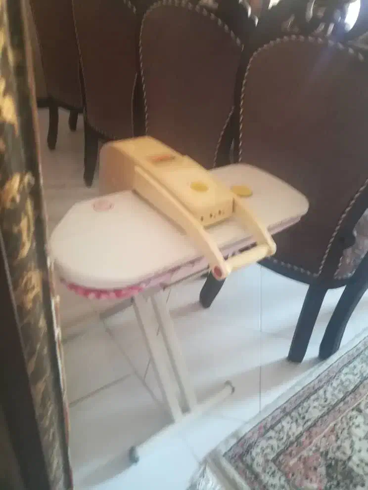 اطو بخار در حد نو|اتو و لوازم اتو|شاهینشهر, حافظ جنوبی|دیوار