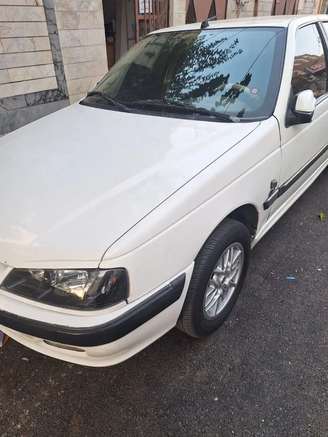 پارسelx موتور زانتیا|خودرو سواری و وانت|پاکدشت, پاکدشت (مامازند)|دیوار