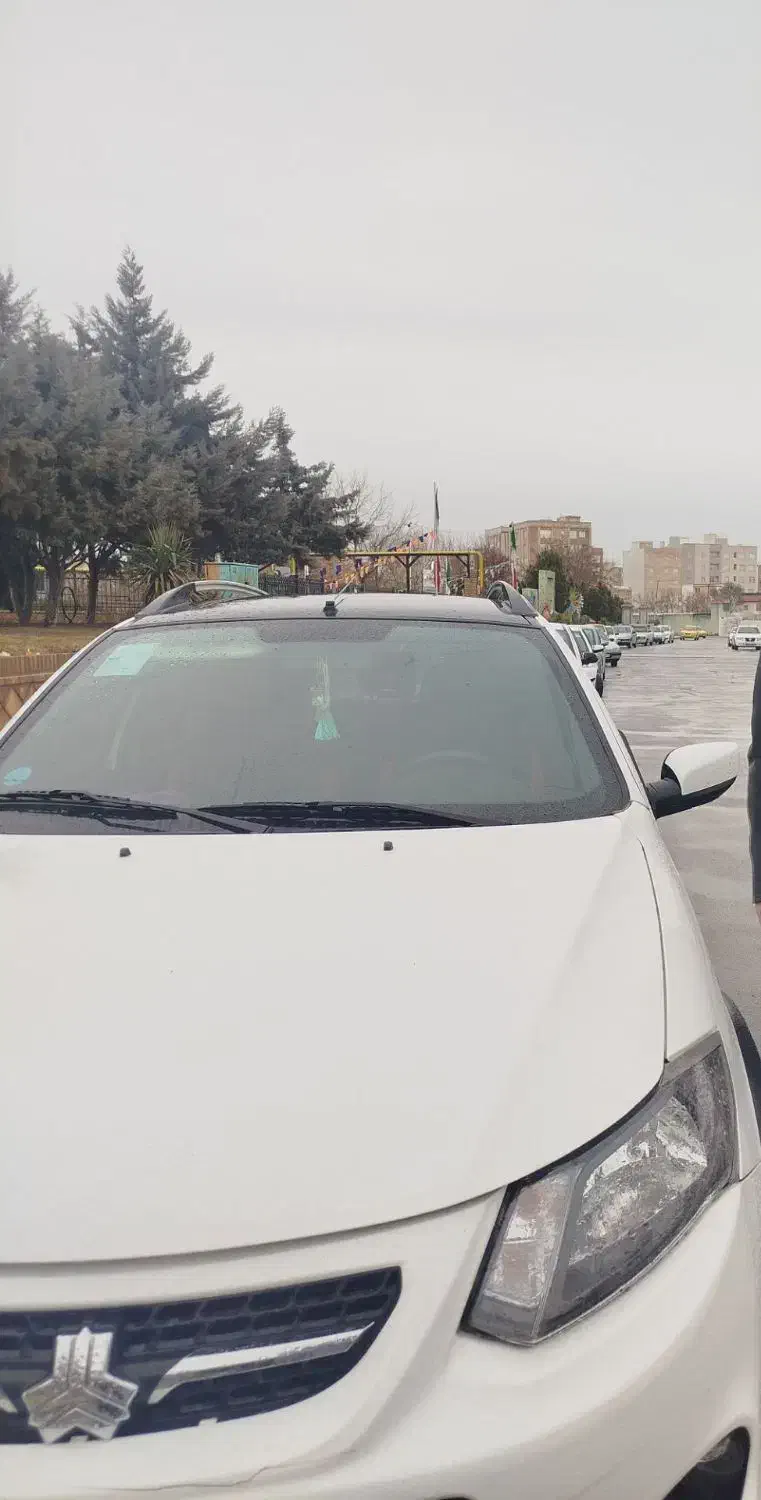 کوئیک R1401|خودرو سواری و وانت|همدان, |دیوار