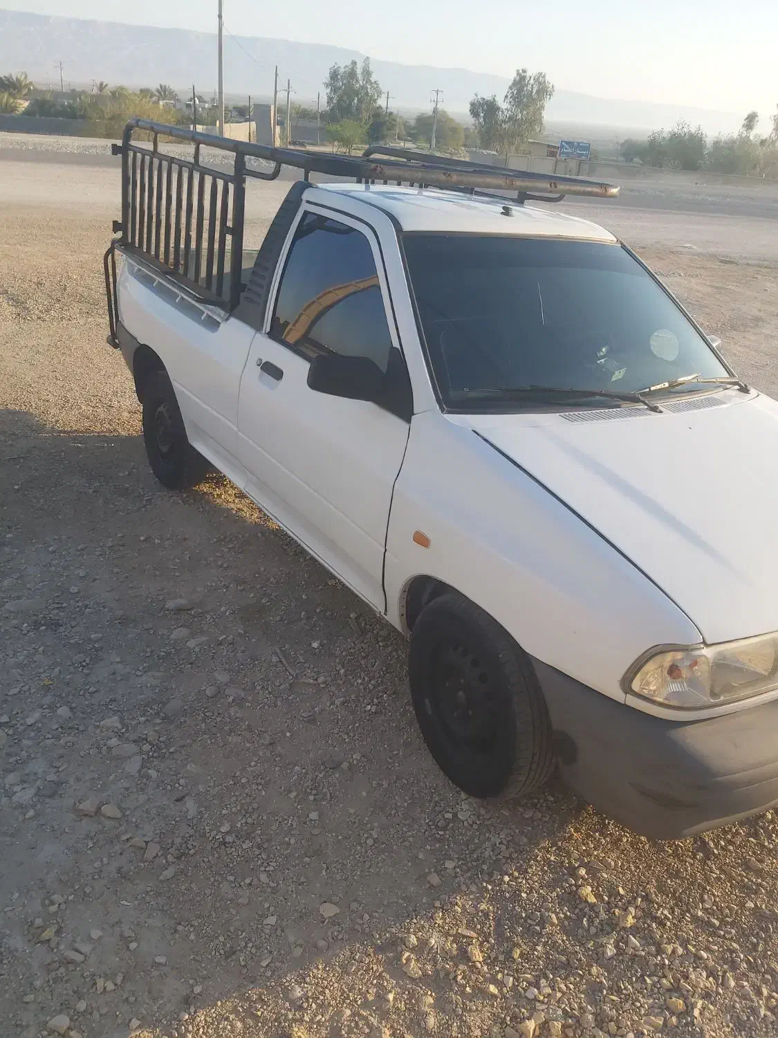 پراید 151|خودرو سواری و وانت|لامرد, |دیوار