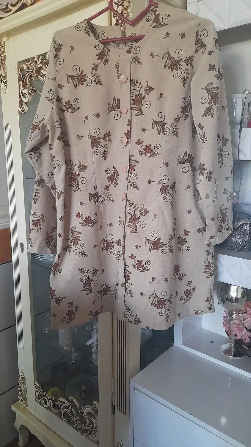 مانتو|لباس|فاضل آباد, |دیوار