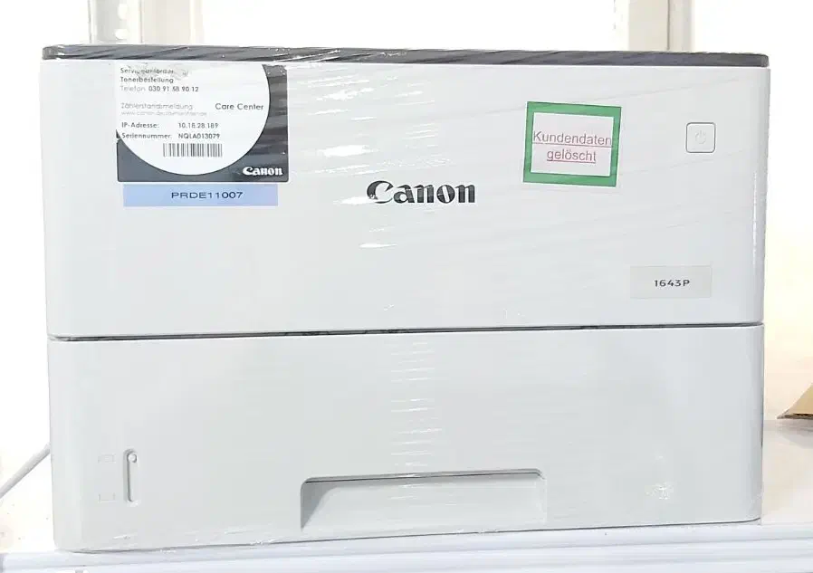 canon 325 پرینتر  تک کاره سیاه و سفید|پرینتر، اسکنر، کپی، فکس|شیراز, بالا کفت|دیوار
