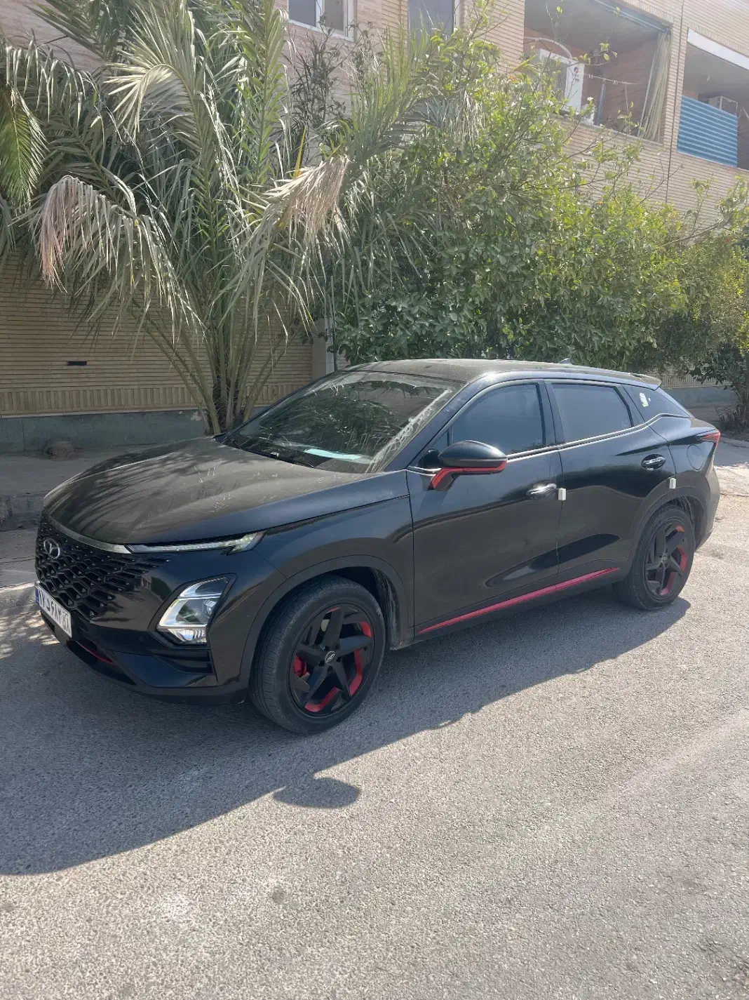 فونیکس|خودرو سواری و وانت|بوشهر, |دیوار