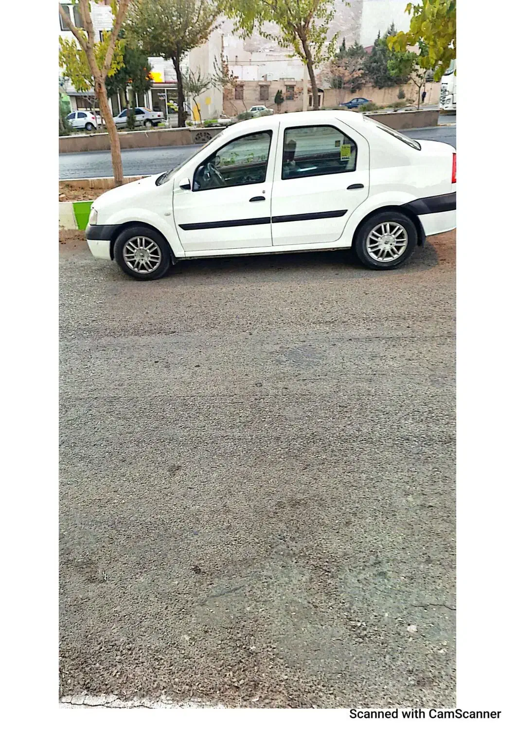 پارس تندر درجه یک|خودرو سواری و وانت|سمنان, |دیوار