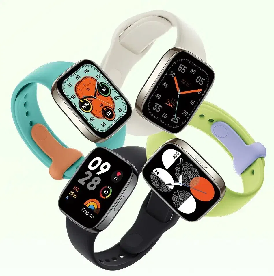 اسمارت واچ شیائومی 3|لوازم جانبی موبایل و تبلت|مشهد, پنجتن|دیوار