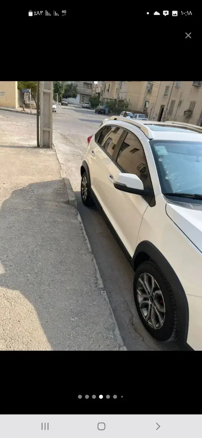 ام وی۲۲x|خودرو سواری و وانت|کرمان, |دیوار