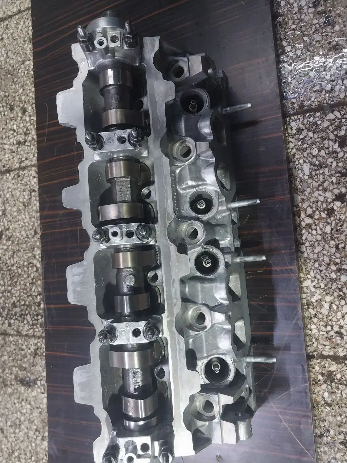 سرسیلندرپژو|قطعات یدکی و لوازم جانبی|اهواز, کوی مهدیس|دیوار