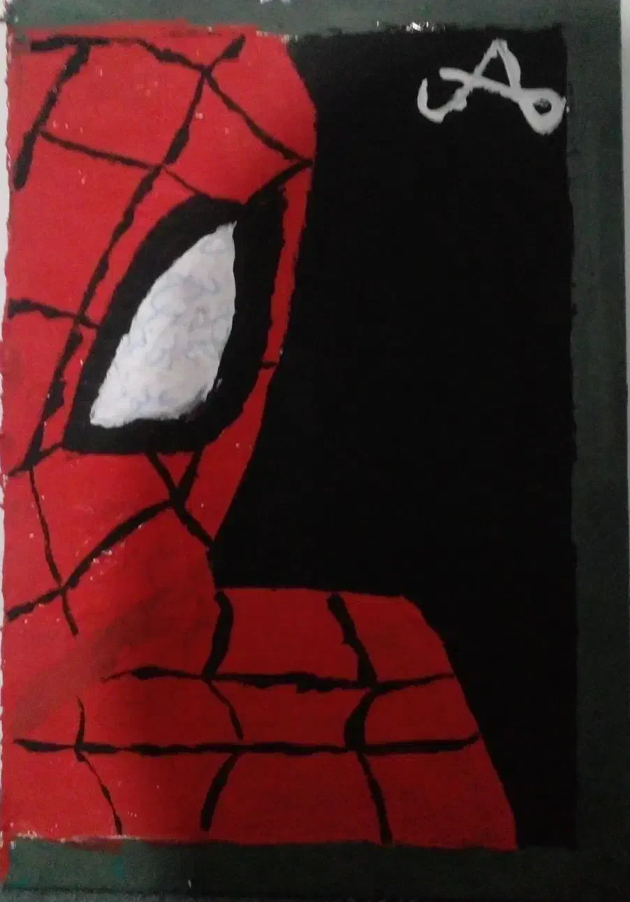 طراحی و نقاشی طبیعت و چهره|تابلو، نقاشی، عکس|کلاله, |دیوار