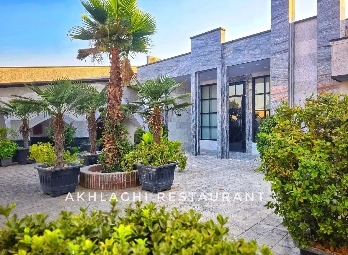 رزرو مجموعه تالار های اخلاقی(بهشت زهرا)|خدمات پذیرایی، مراسم|باقرشهر, |دیوار