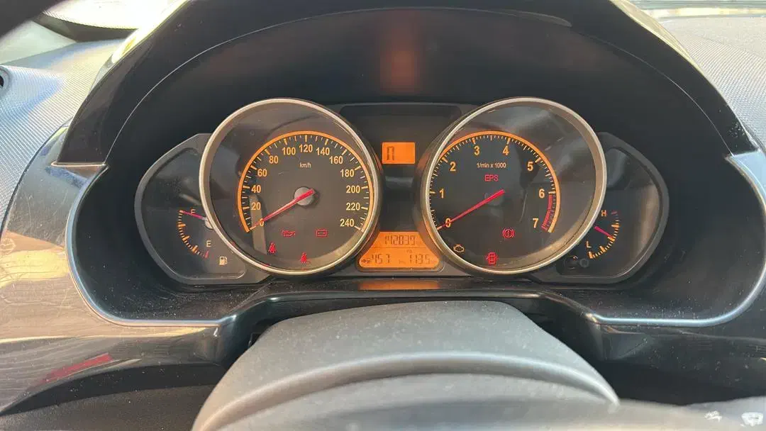 برلیانسh320 مدل ۹۷ در حد صفر|خودرو سواری و وانت|مشهد, هفده شهریور|دیوار