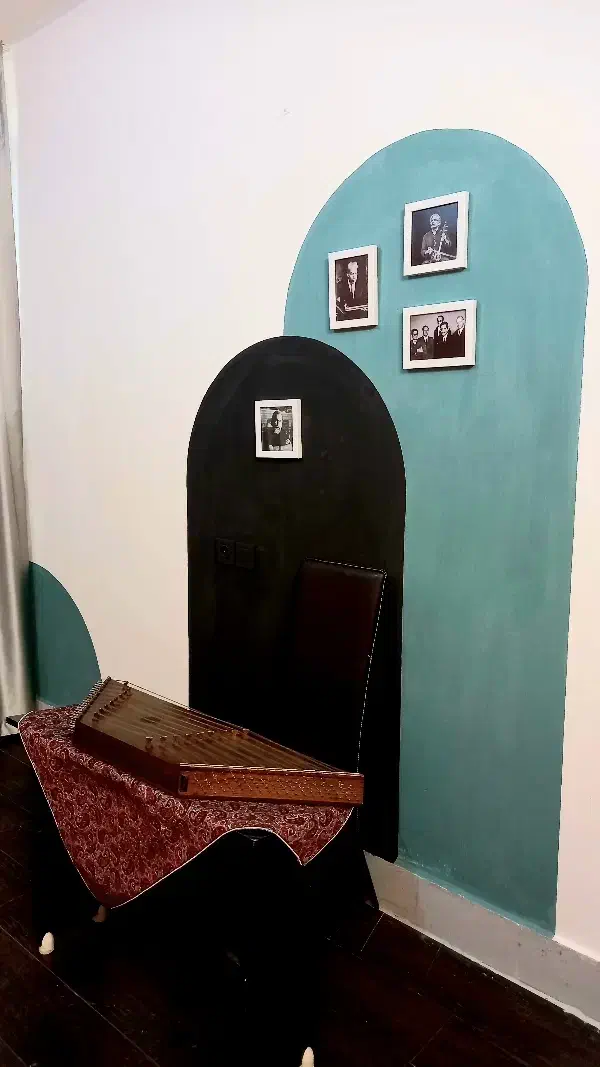 آموزشگاه موسیقی کرشمه ( گلبهار )|خدمات آموزشی|گلبهار, شهر جدید گلبهار|دیوار