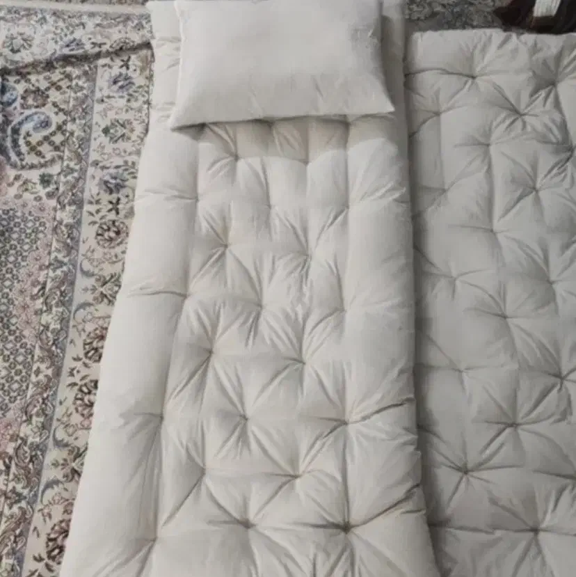 لحاف تشک|رختخواب، بالش، پتو|میاندوآب, |دیوار