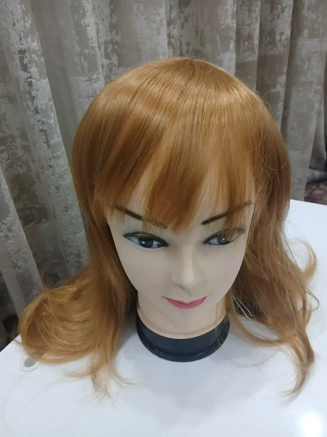 کلاه گیس های نو|آرایشی، بهداشتی، درمانی|شیراز, شهرک امیر کبیر|دیوار