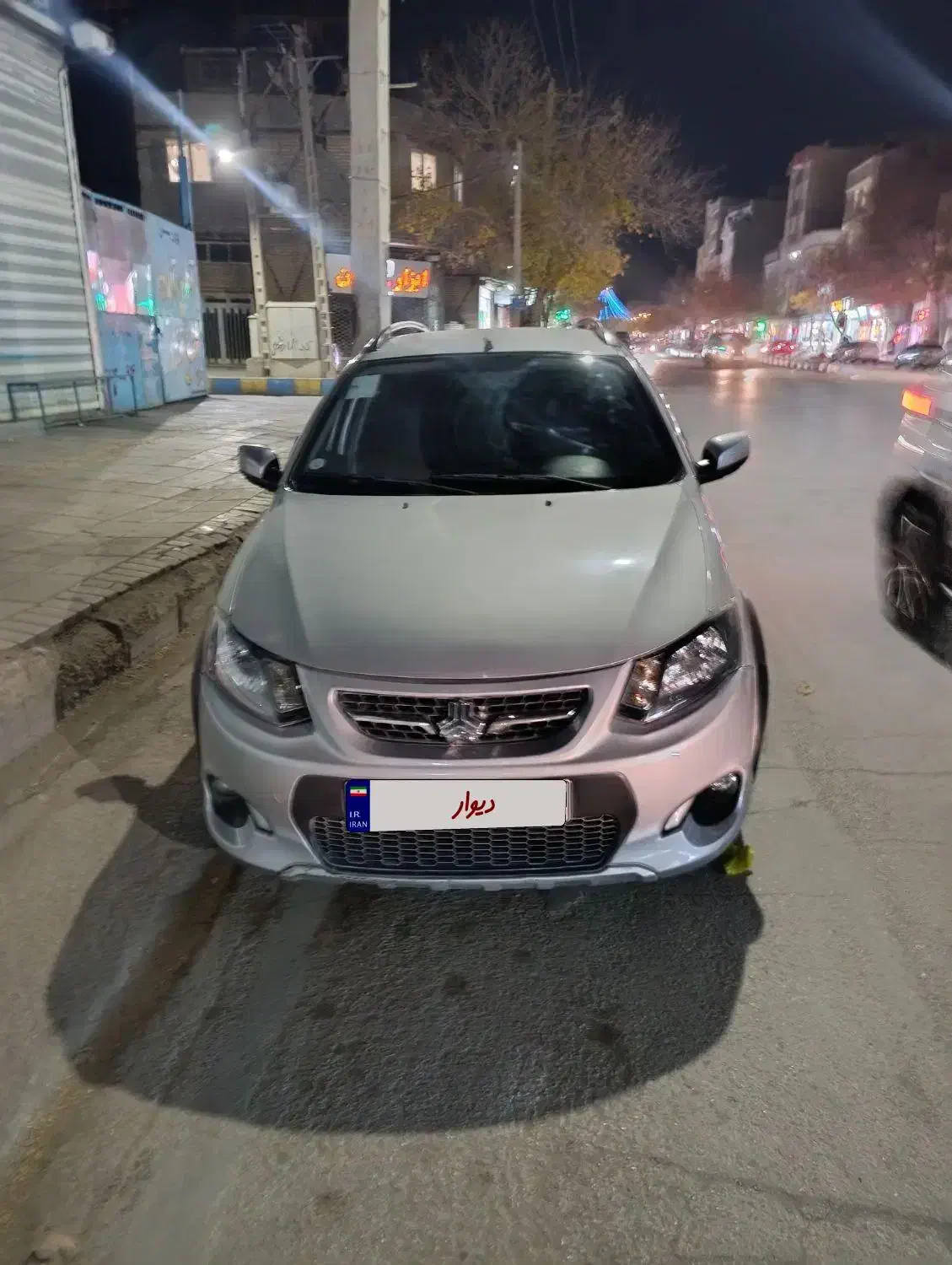 1400بی رنگ|خودرو سواری و وانت|بجنورد, |دیوار