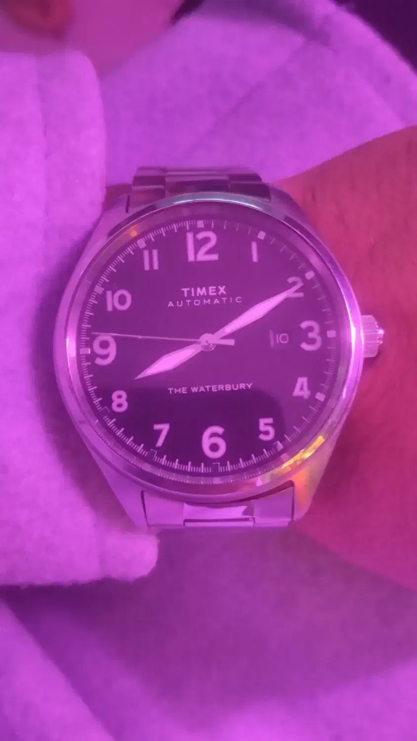 ساعت Timex اصل|ساعت|پردیس, فاز ۲|دیوار