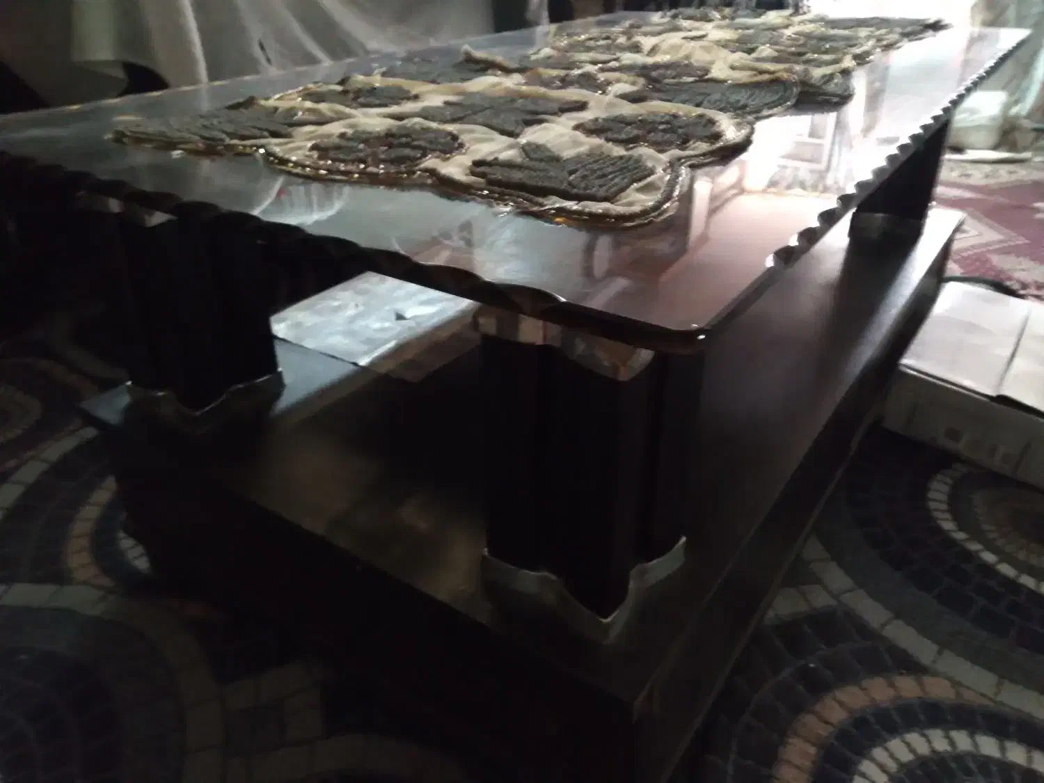 حراج ویژه چندین قلم لوازم منزل بدلیل نقل مکان|حراج|علی‌آباد کتول, |دیوار