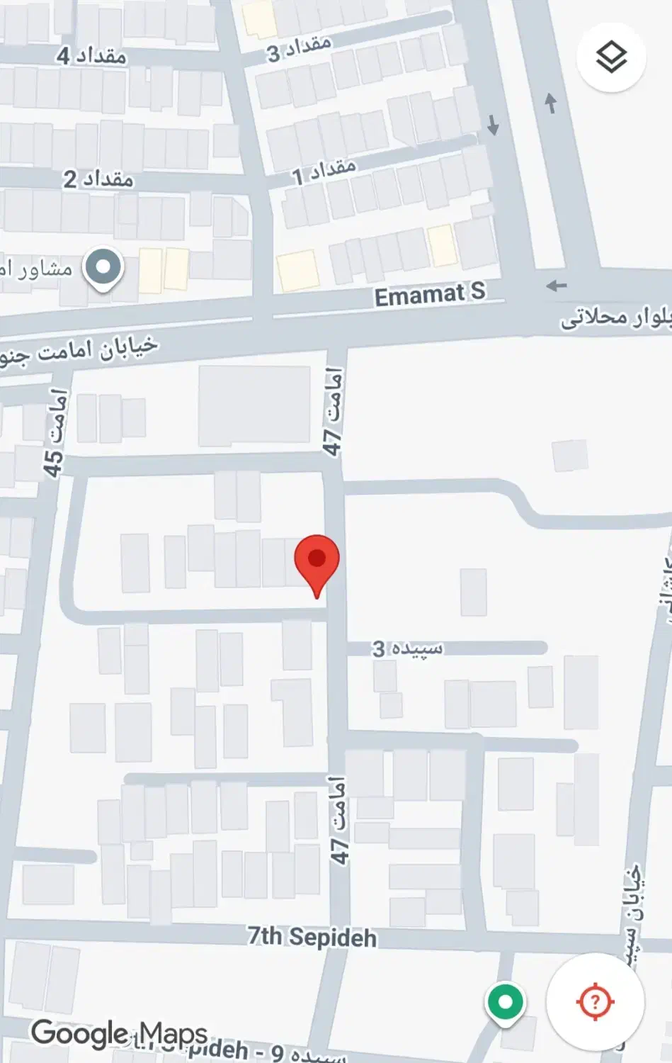 فروش مغازه نوساز در حال تکمیل ۳۰ متر تحویل سریع|فروش مغازه و غرفه|بیرجند, |دیوار