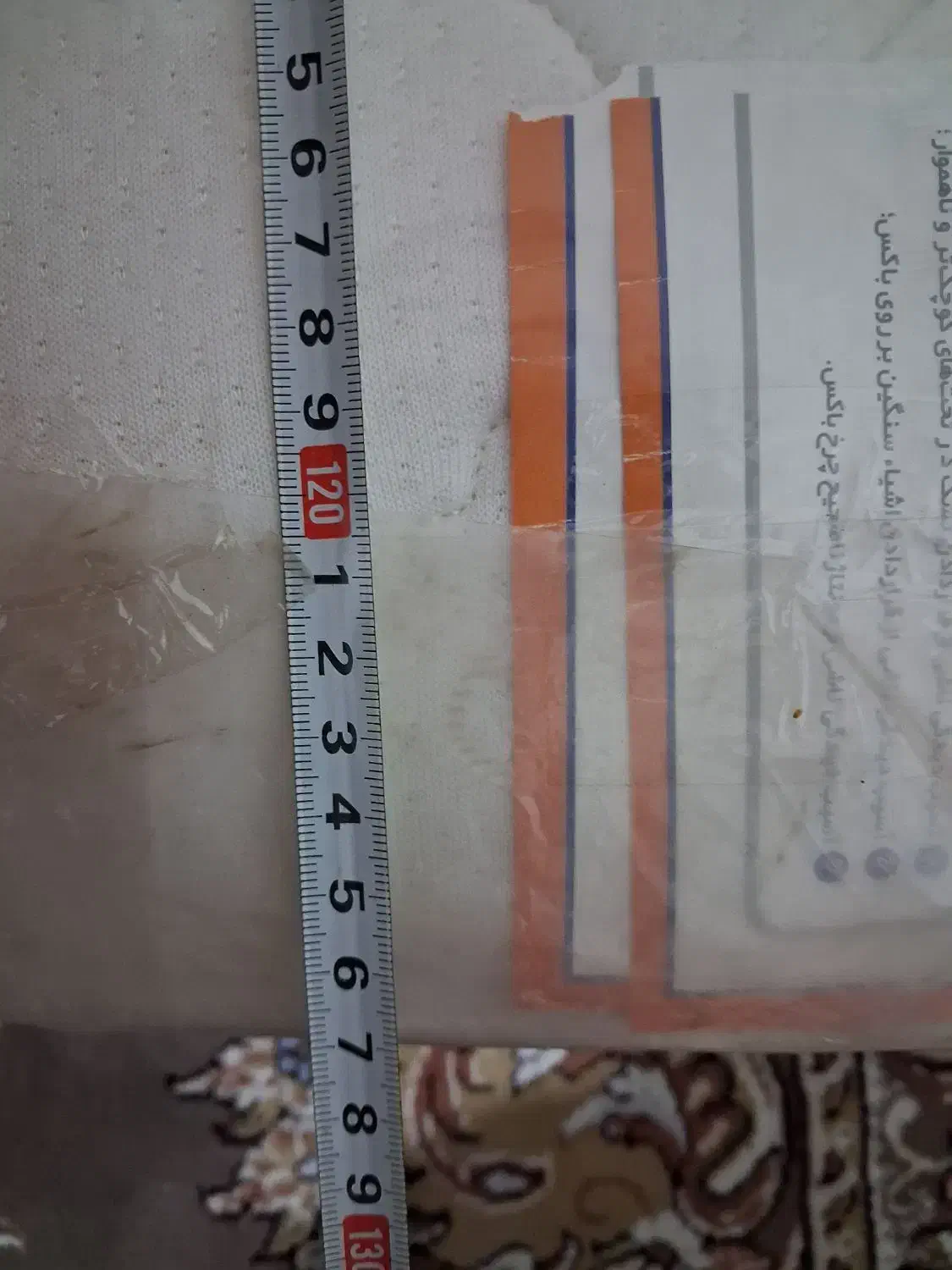 تشک خواب|تشک تختخواب|اردبیل, |دیوار