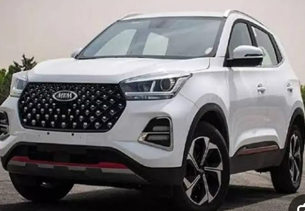 ماشین x55 pro IE|خودرو سواری و وانت|صفادشت, |دیوار