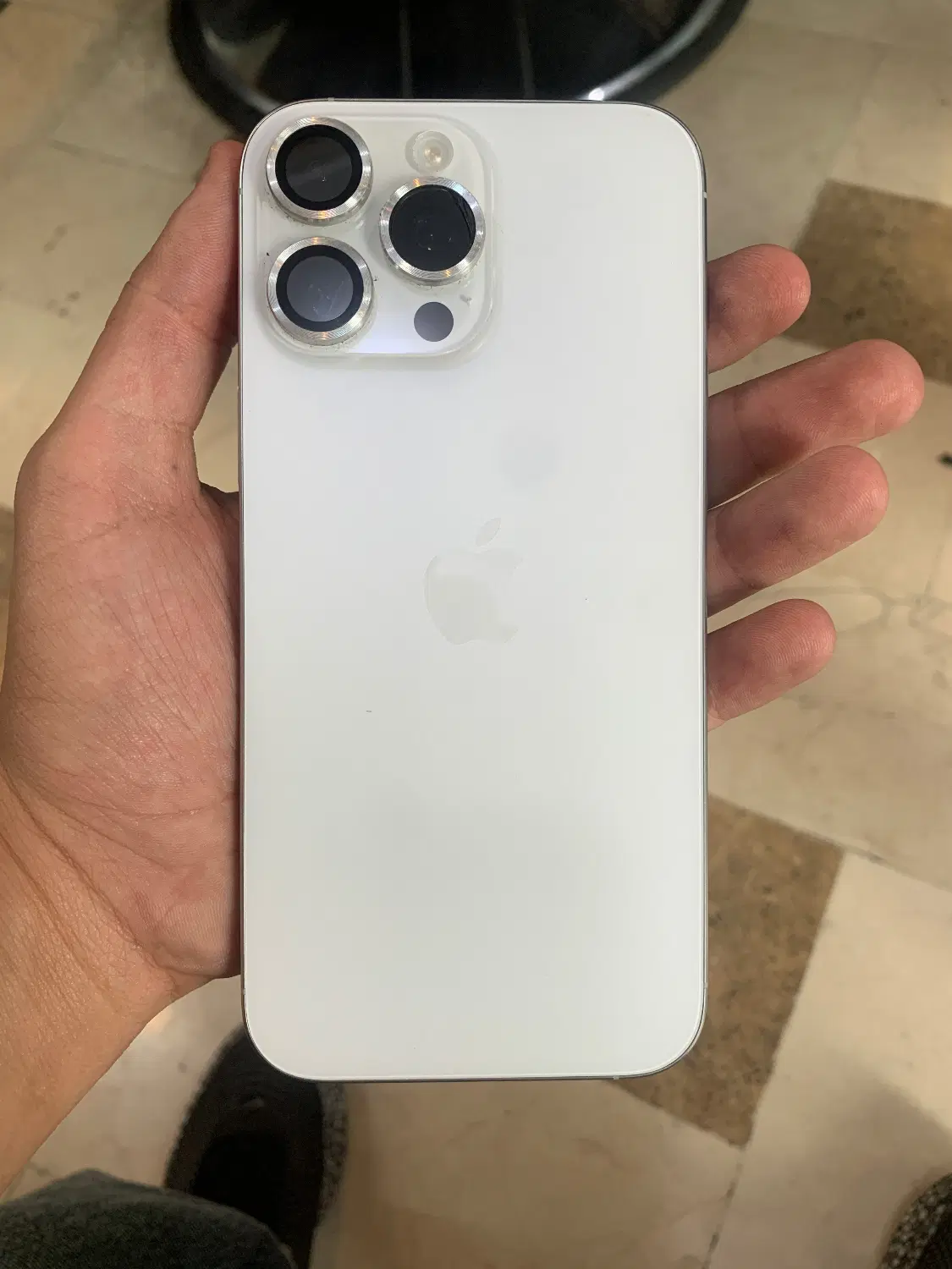 16 pro max|موبایل|تهران, حافظیه|دیوار