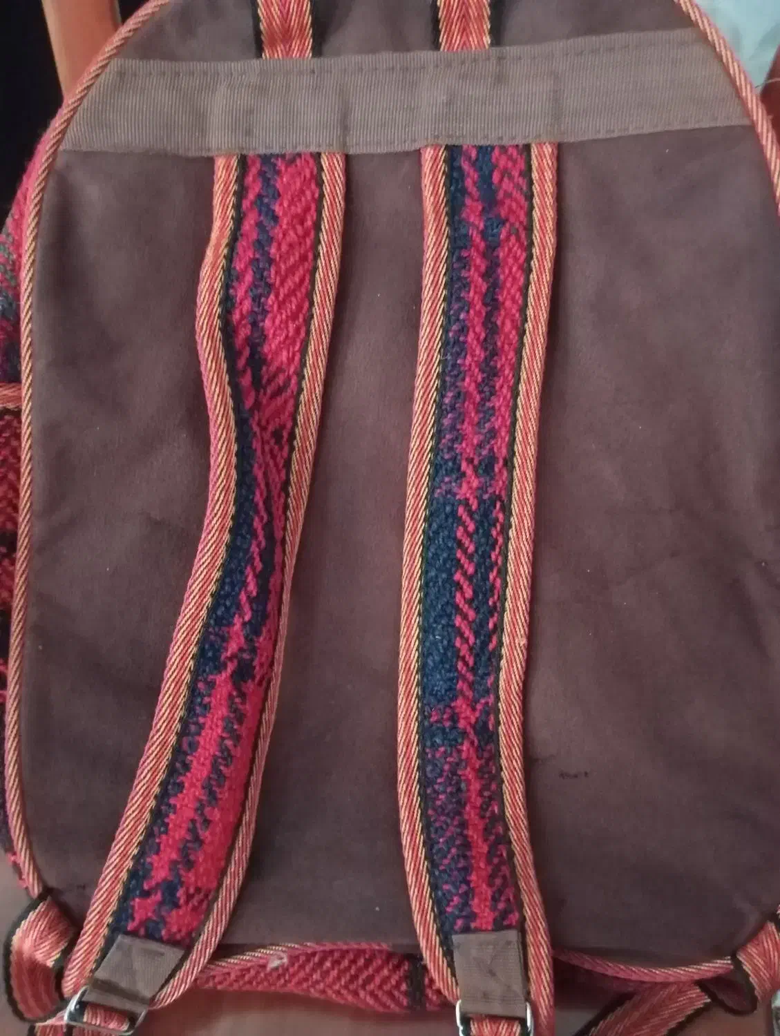 کوله سنتی|کیف، کفش، کمربند|سبزوار, قلعه‌نو دهزار|دیوار