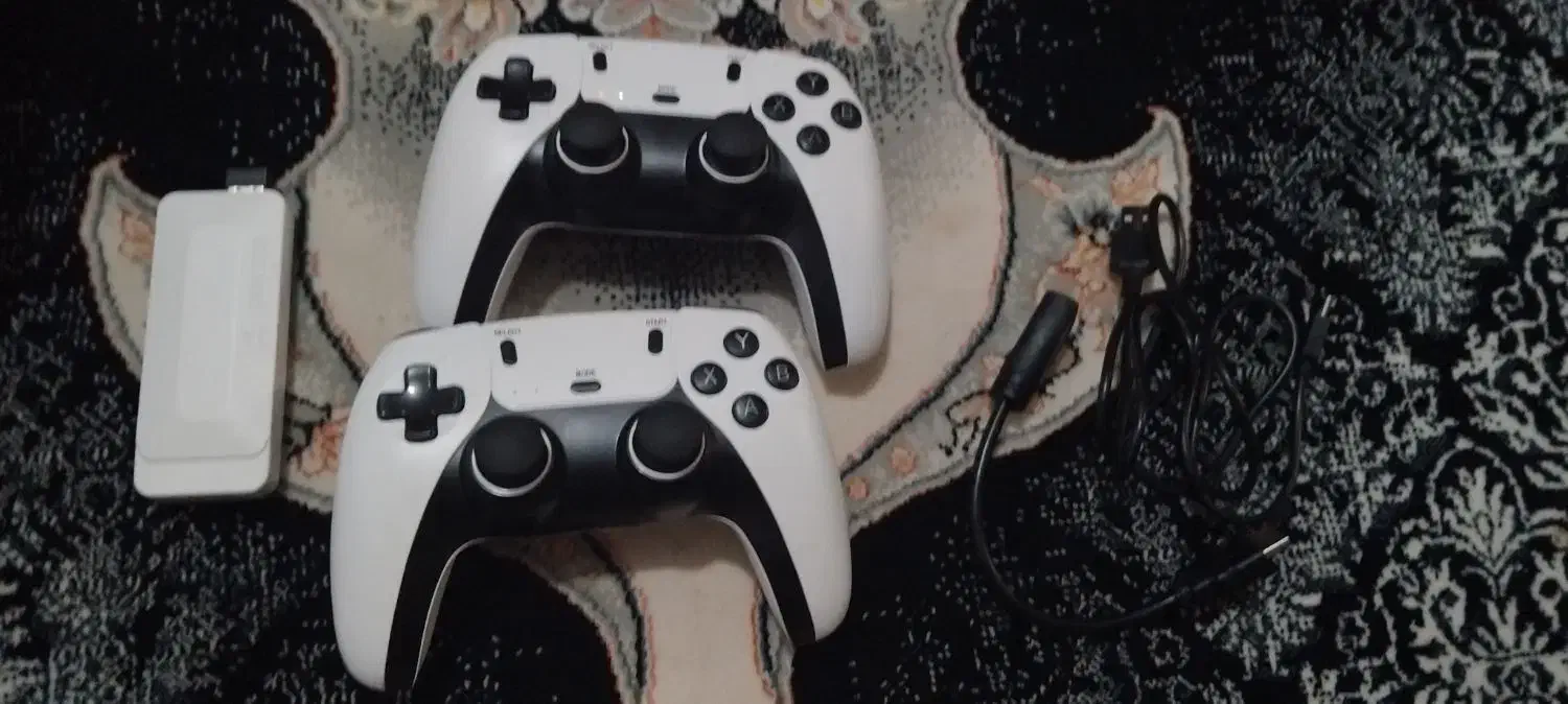 کنسول استیک m22|کنسول، بازی ویدئویی و آنلاین|اردبیل, |دیوار