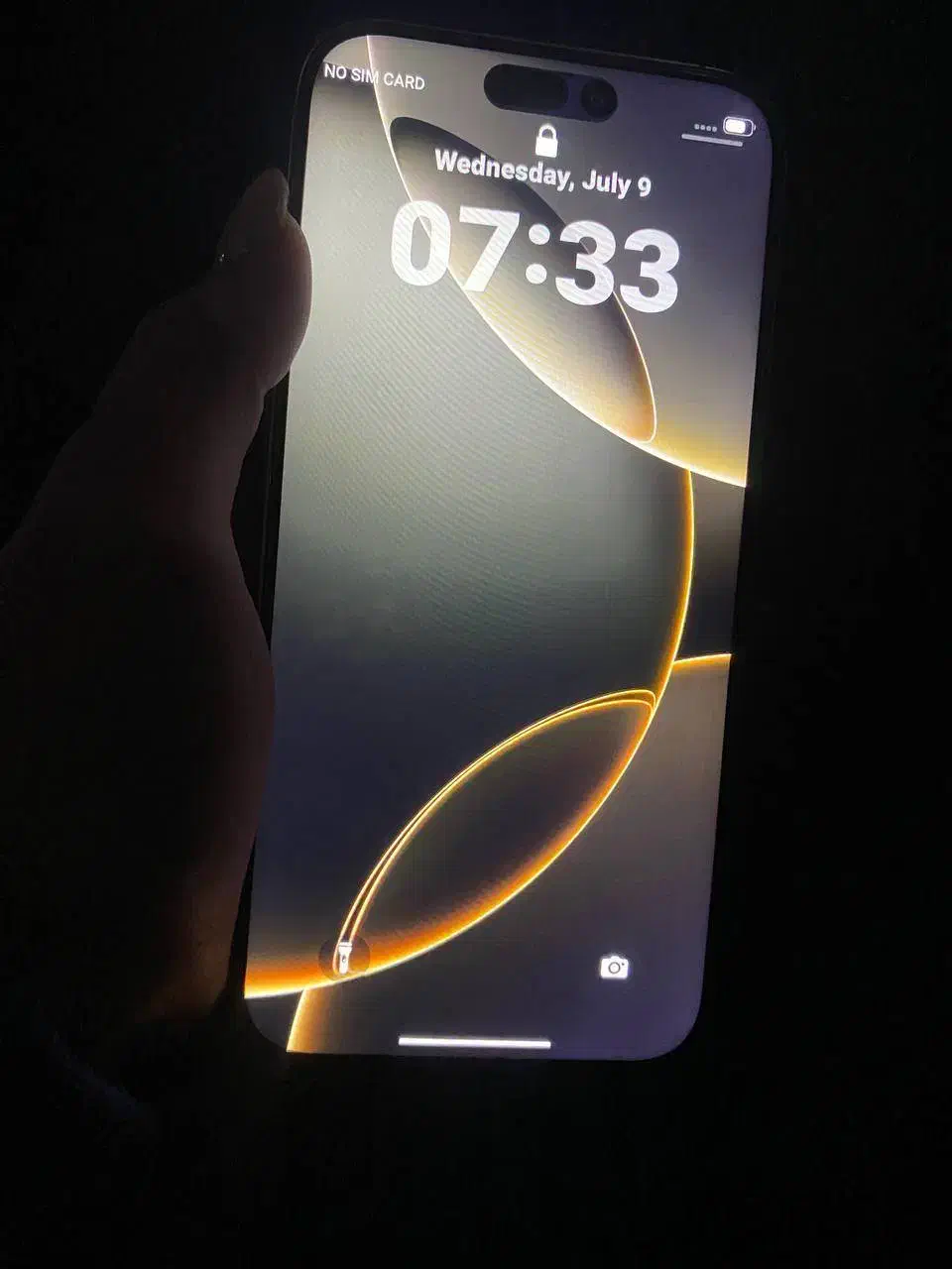 ایفون ۱۶ پرومکس فیک|موبایل|لاهیجان, انقلاب|دیوار