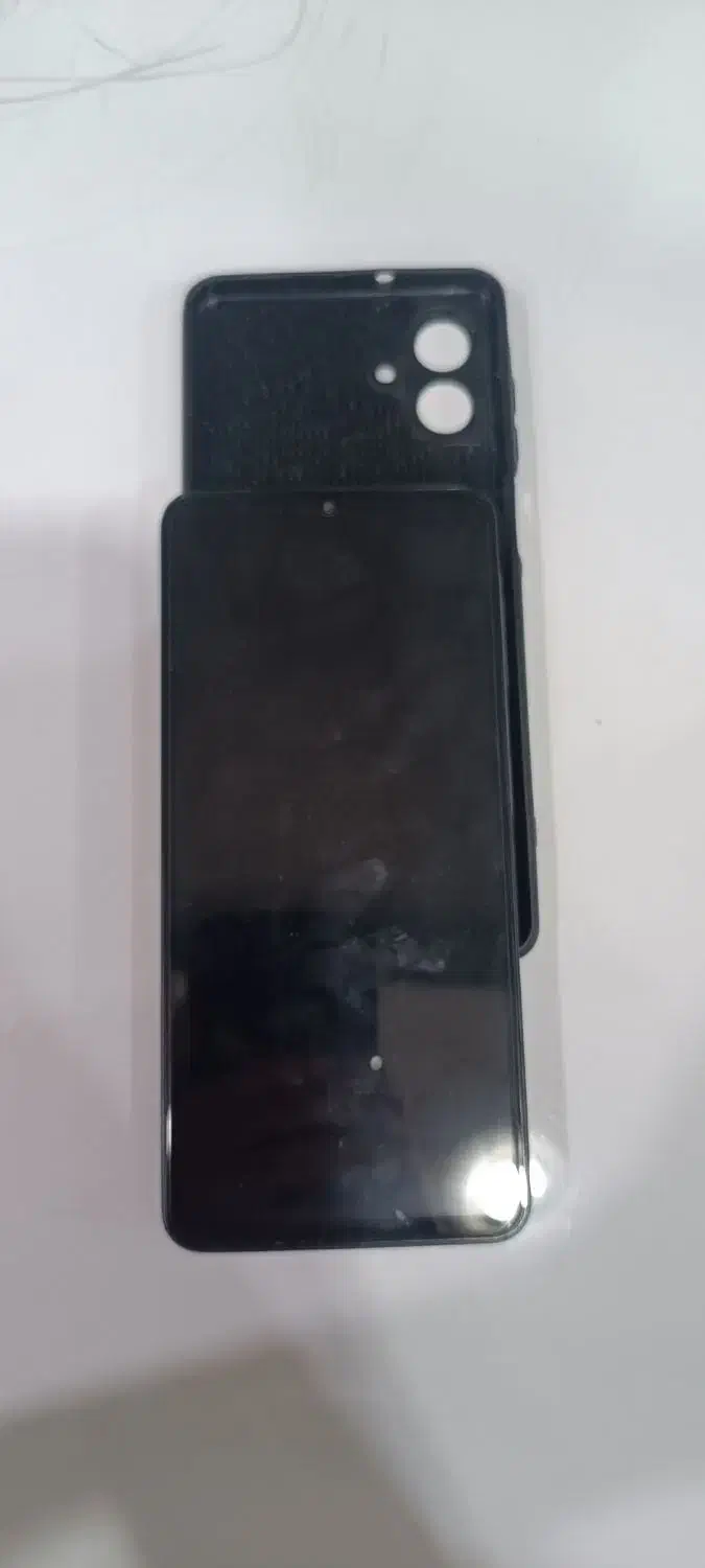 گوشیA07|موبایل|دوگنبدان, |دیوار