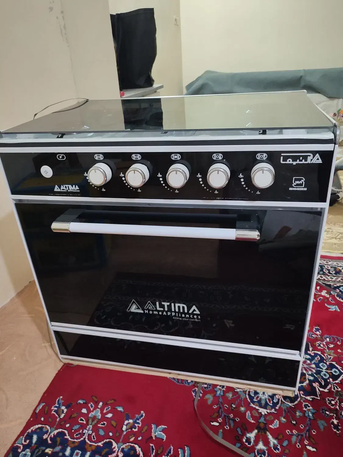 اجاق گاز نو پلمپ|اجاق گاز و لوازم برقی پختوپز|الیگودرز, |دیوار