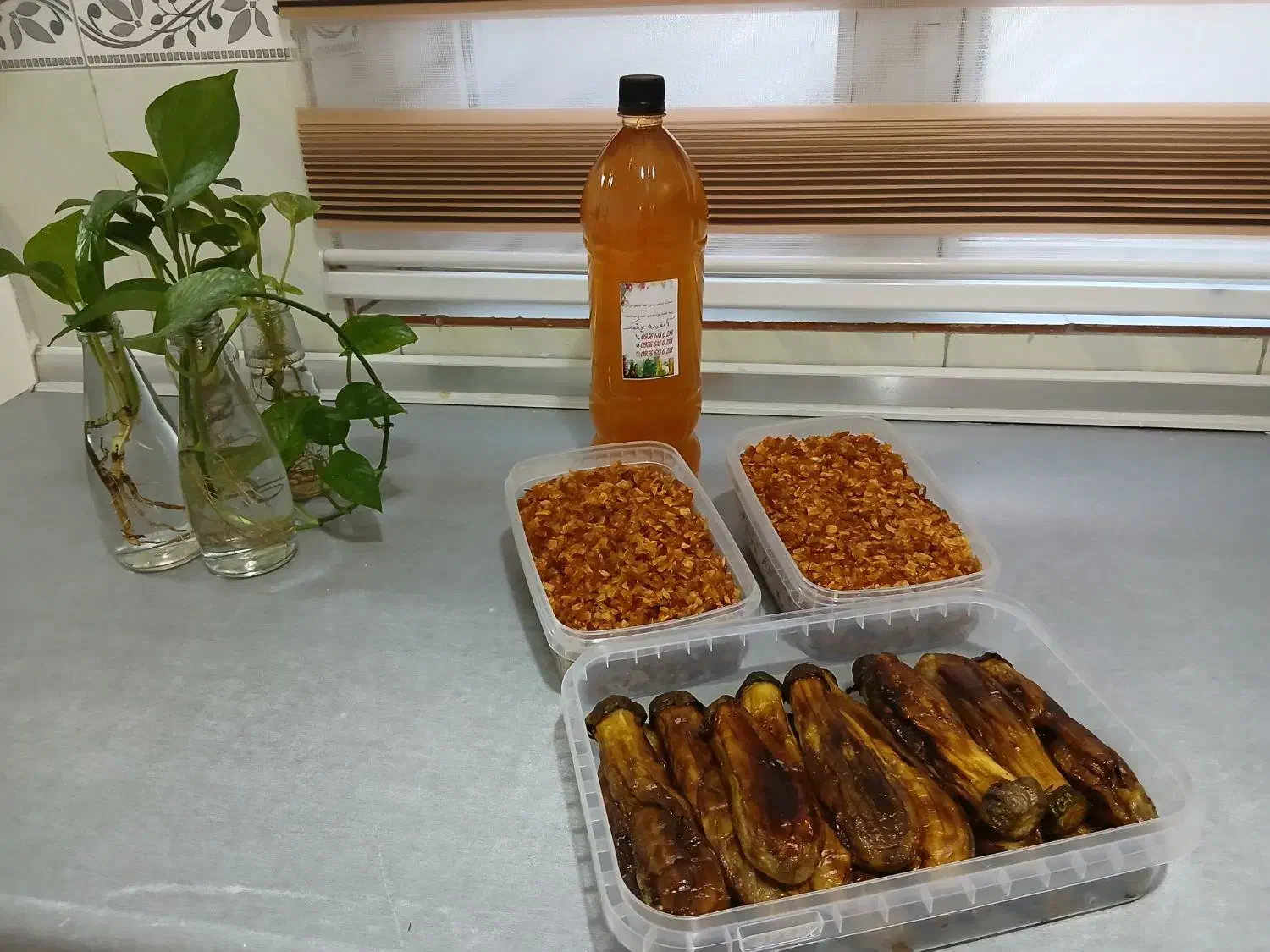 محصولات خانگی|خوردنی و آشامیدنی|تهران, مسعودیه|دیوار