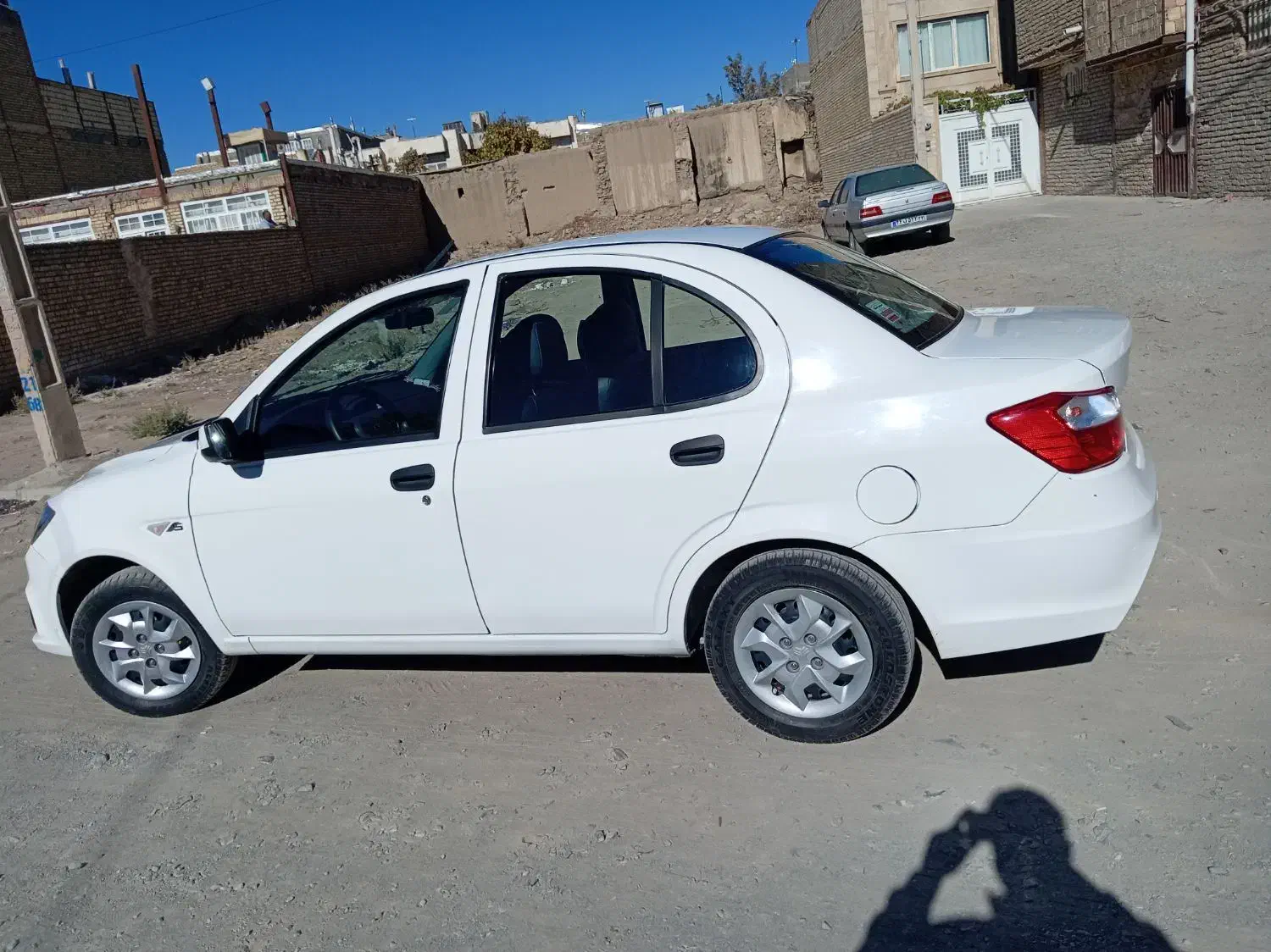 فروش ساینا|خودرو سواری و وانت|تربت‌حیدریه, باغ سلطانی|دیوار