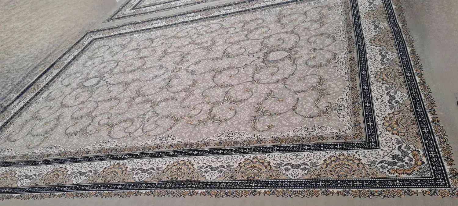 کاور فرش|فرش|اسفراین, |دیوار