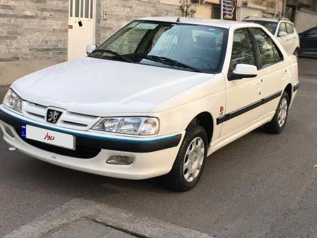 پژو پارس مدل ۸۸|خودرو سواری و وانت|رشت, منظریه|دیوار