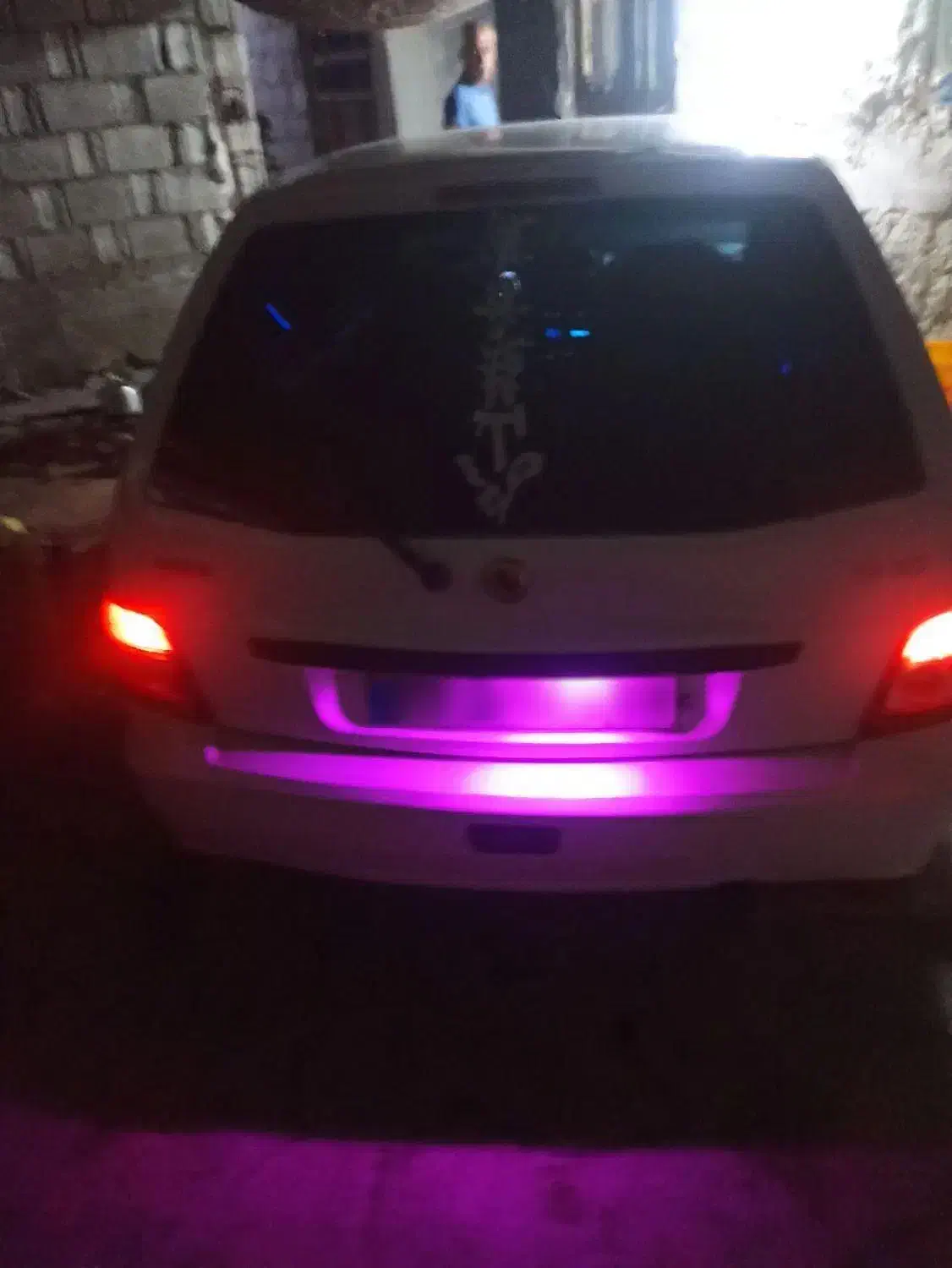 ماشین 111 تمیزه اسپورت|خودرو سواری و وانت|بوشهر, |دیوار