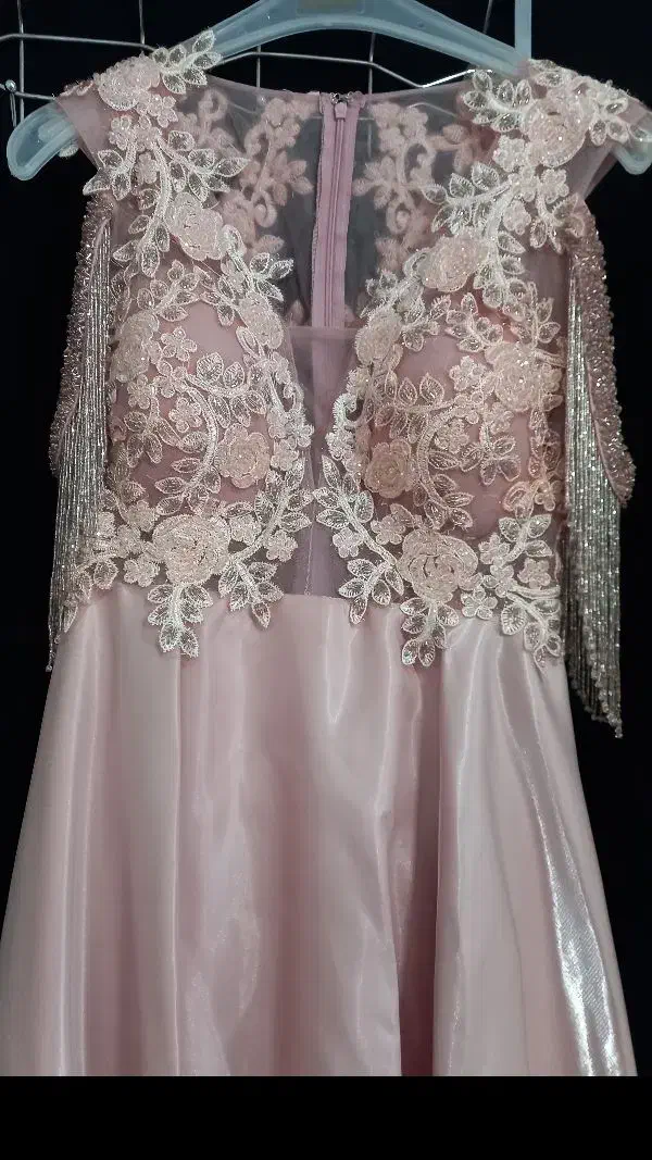 پیراهن مجلسی مزونی|لباس|تهران, دهم فروردین|دیوار