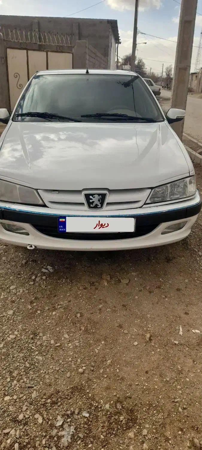 فروشی|خودرو سواری و وانت|رزن, |دیوار