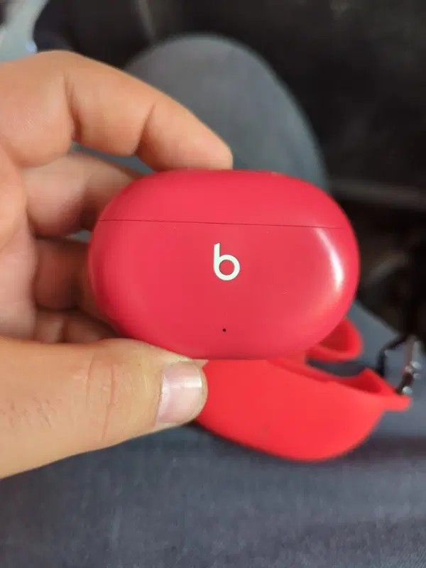 beats studio buds بیتس|لوازم جانبی موبایل و تبلت|تهران, ترمینال غرب|دیوار