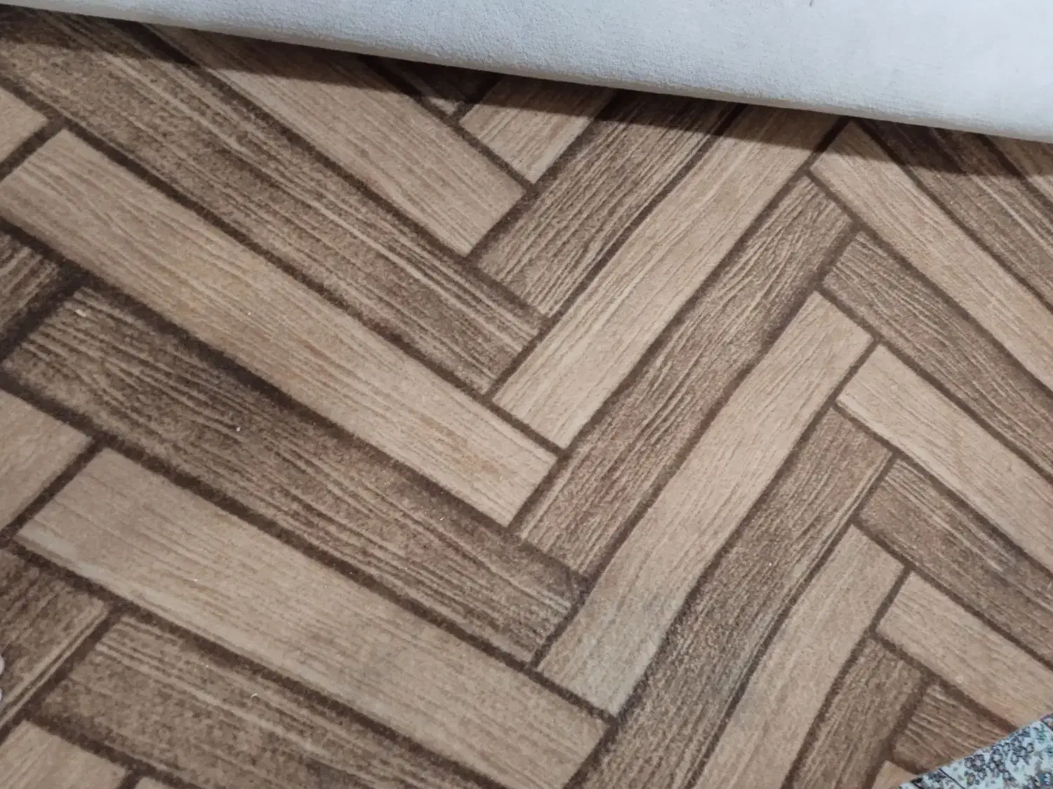 موکت طرح پارکت70متر تمیز|موکت|تبریز, |دیوار