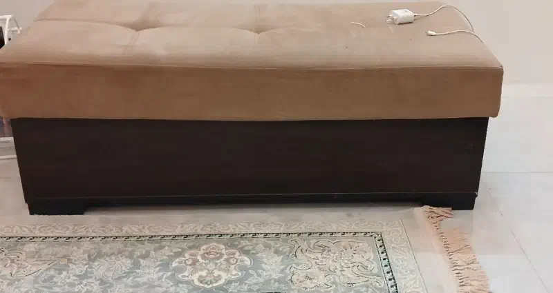 مبل|مبلمان خانگی و میز عسلی|بجنورد, |دیوار