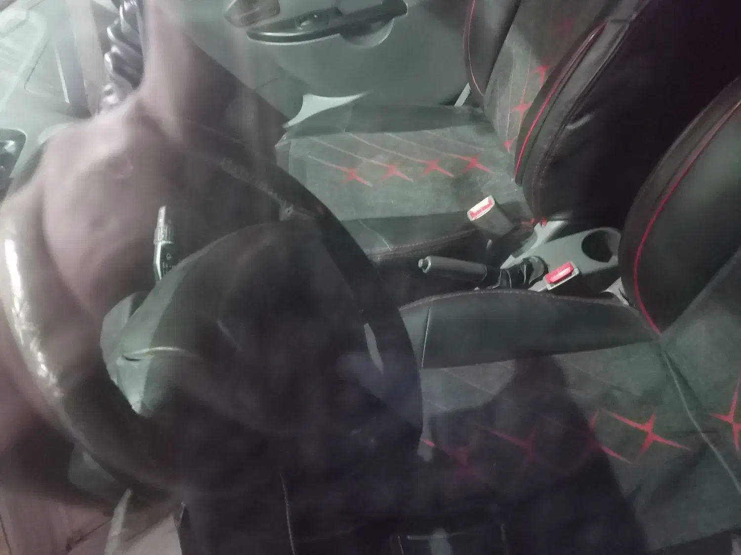 پراید 111 ی شاستی ضربه داره|خودرو سواری و وانت|خمینی‌شهر, |دیوار