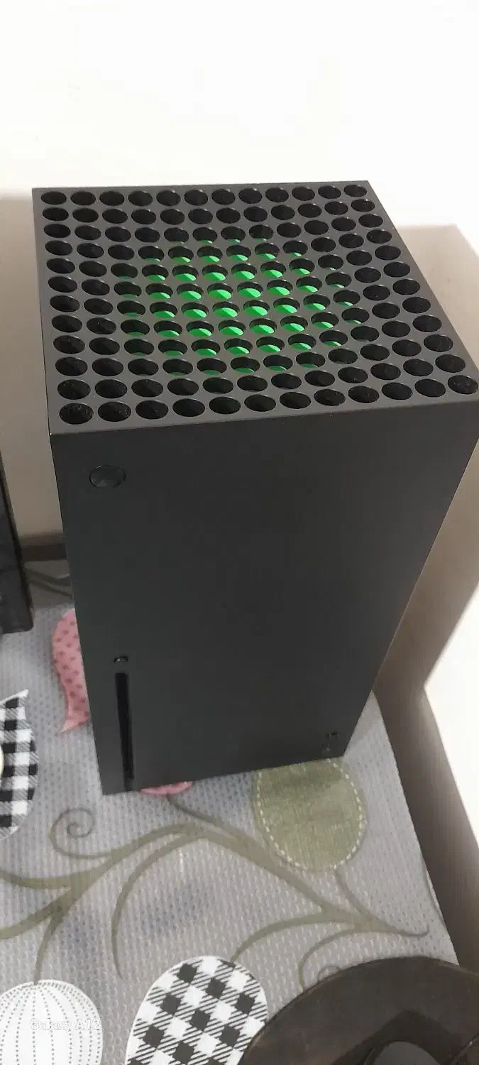 ایکس باکس سری ایکس|کنسول، بازی ویدئویی و آنلاین|ملایر, |دیوار