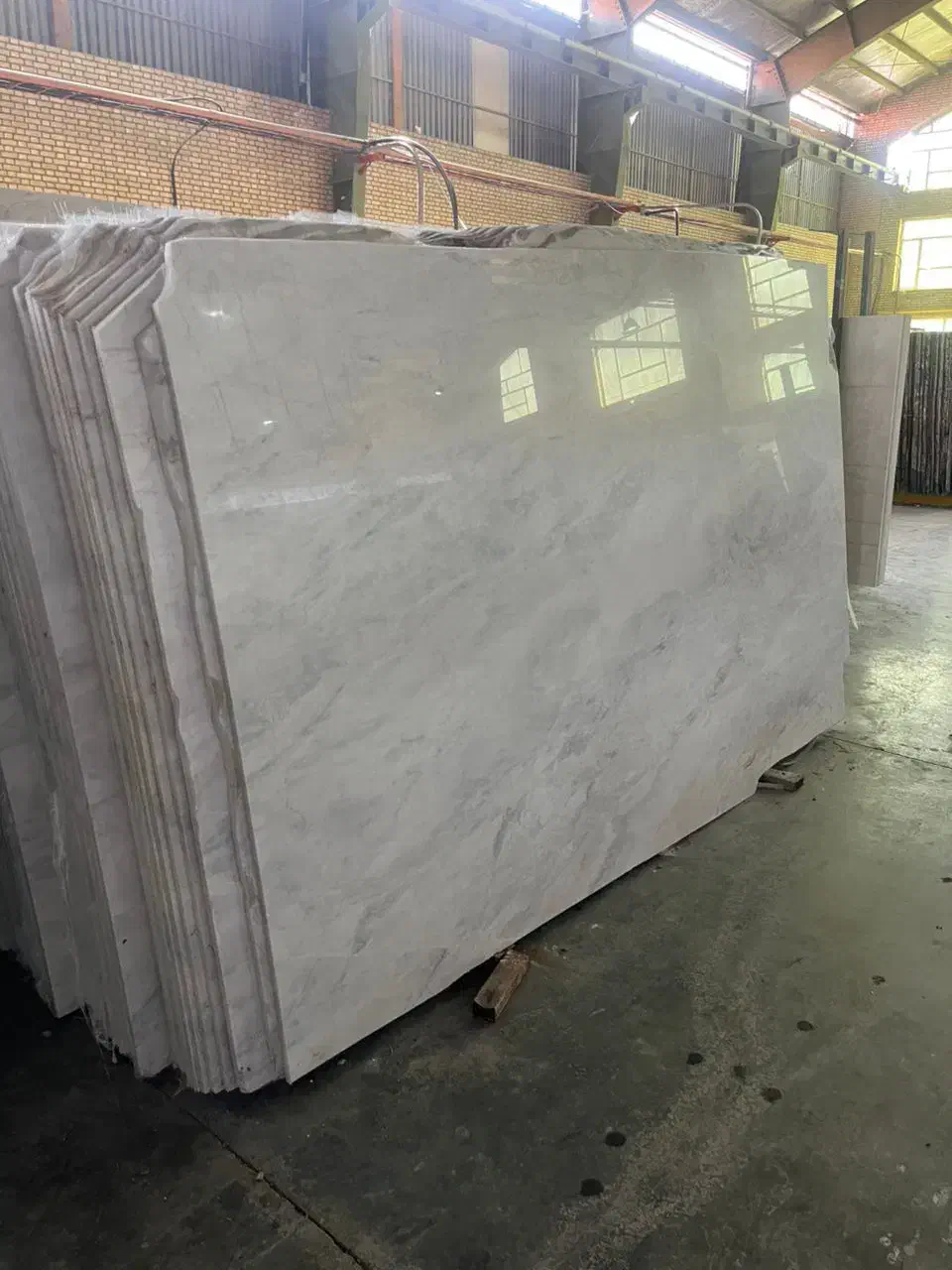 سنگ چینی سفید هوشیار|مصالح و تجهیزات ساختمان|تهران, دهکده المپیک|دیوار