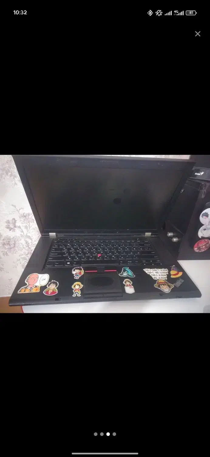 لپ تاپ لنوو|رایانه همراه|زاهدان, |دیوار