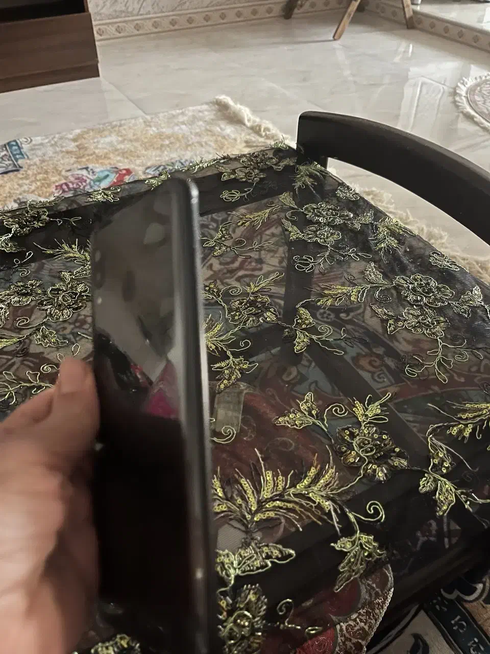 تعدادی گوشی سامسونگ ویک عددگوشی نوکیاساده|موبایل|کرج, برغان|دیوار