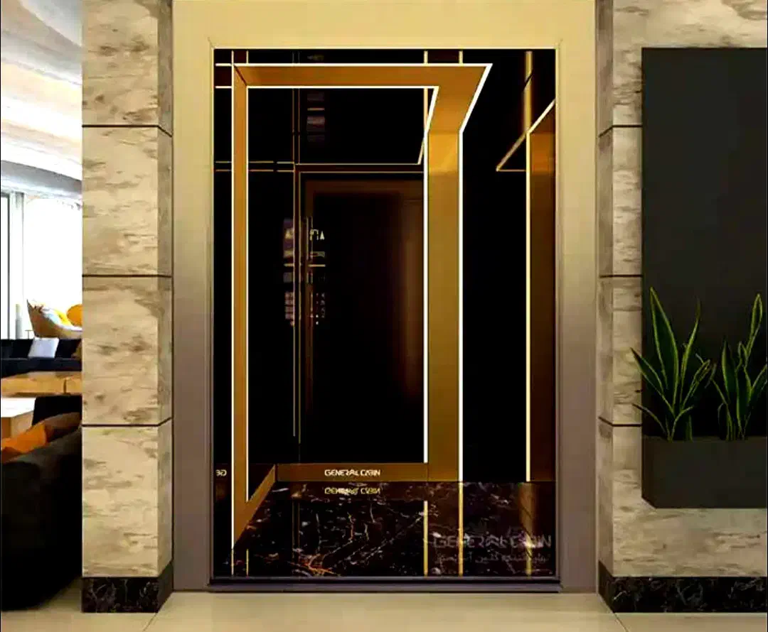 فروش و نصب انواع آسانسور - در کل مازندران|خدمات پیشه و مهارت|قائم‌شهر, |دیوار